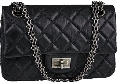 chanel 255 size|chanel reissue price europe.